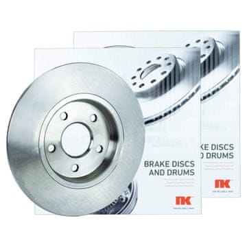 NK NK 313997 Zavorni disk