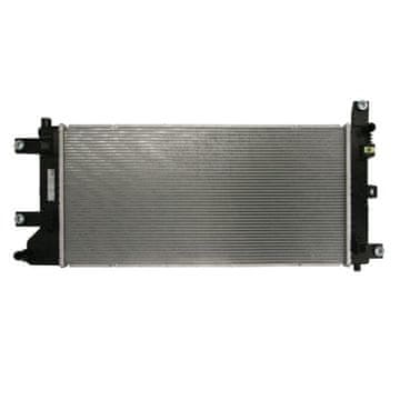 NISSENS Hladilnik, hladilni sistem motorja Nissens 606264