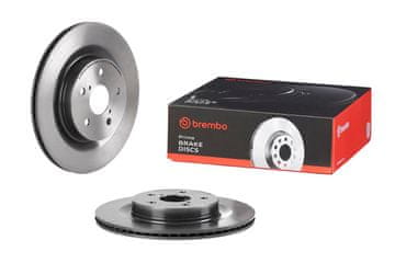 shumee Brembo 09.D981.11 Zavorni disk