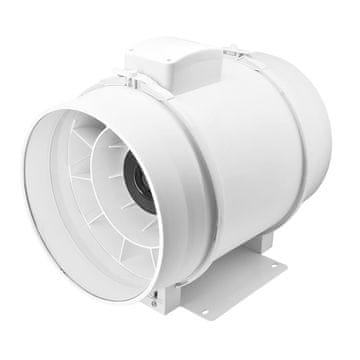 airRoxy Kanalski ventilator aRil 160 PRO 595 m3/h