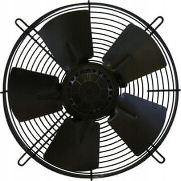 shumee FSS 300 Aksialni mrežasti ventilator Sesalno-pihalni
