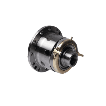 shumee Zapora zadnje osi Nissan Patrol Y60 Y61, Terrano 2, D21 D22 - ET135