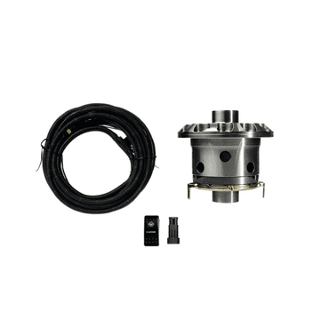 shumee Zapora sprednjega diferenciala Suzuki Jimny JB74 (26 rezil, 10 vijakov) - ET206-26