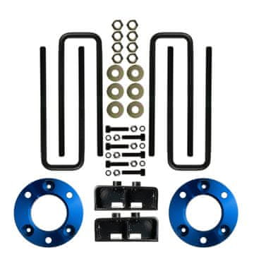 shumee Dvigalo 3-palčno Ford F150 4WD (2004-2019)