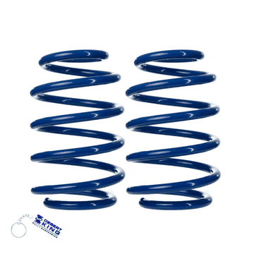 shumee Vzmeti DKRS +50 mm spredaj za Jeep Grand Cherokee WJ/WG
