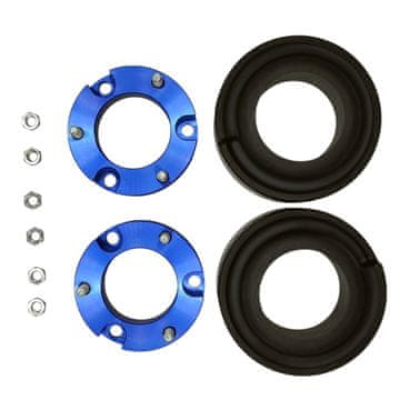 shumee Dvig 2 palca Kia Sorento 1 (2002-2009)