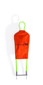 shumee Vzmetna stena Junior Skrzat 125 cm