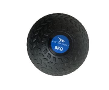shumee Medicinska žoga Slam Ball PRO 9 kg