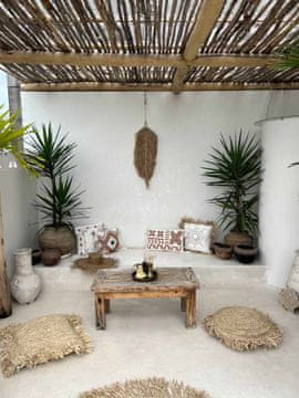 shumee Boho dekoracija Dani