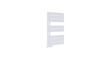 shumee Luxrad Atakama kopalniški radiator 745 x 500 mm bel 375 W