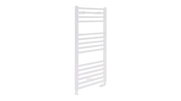 shumee Kopalniški radiator Luxrad Max 922 x 500 mm bel 447W