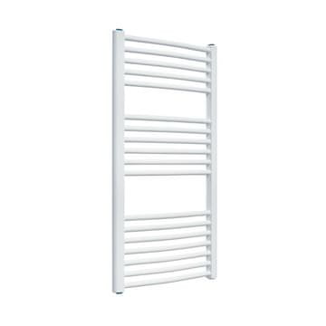 shumee Kopalniški radiator Luxrad Basic G 922 x 500 mm bel ZDC 424W