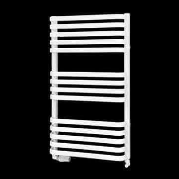 shumee Kopalniški radiator Luxrad Piatto 93,4x53 cm ZBD bel 516W
