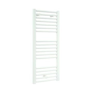 shumee Kopalniški radiator Luxrad Basic G 922 x 400 mm bel ZD 356W