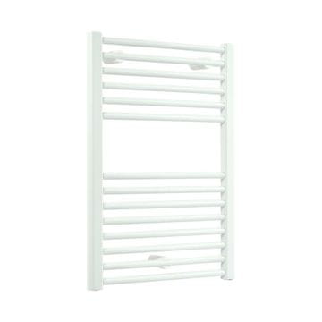 shumee Kopalniški radiator Luxrad Basic G 712 x 600 mm bel ZD 408W