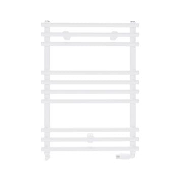 shumee Luxrad Picco kopalniški radiator 67,7x50 cm bel 301W