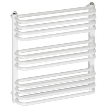 shumee Kopalniški radiator Luxrad Salto Max 600 x 530 mm bel