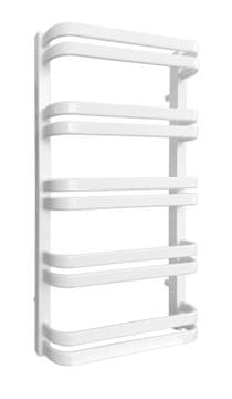 shumee Kopalniški radiator Luxrad Perseid 798 x 430 mm bel