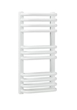 shumee Kopalniški radiator Luxrad Salto Max 600 x 300 mm bel