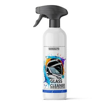 shumee Čistilo za steklo Nanoauto 750 ml