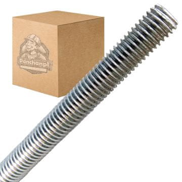 shumee Navojna palica DIN975 KL. 4,8 ZN M16X1000 1 KOS