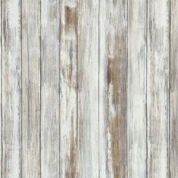 shumee Samolepilna vodoodporna tapeta za pohištvo 30 cm x 3 m imitacija lesa