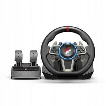 Volan Buddh Mini Racing F119