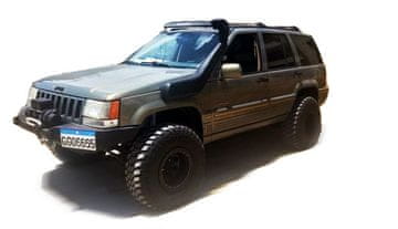 shumee Dihalka Jeep Grand Cherokee ZJ