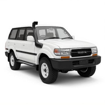 shumee Snorkel Toyota Land Cruiser 80