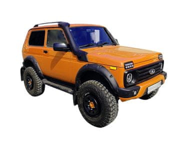 shumee Dihalka Lada Niva 1.6 in 1.7