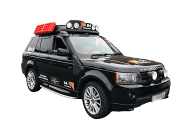 shumee Dihalka Range Rover Sport I