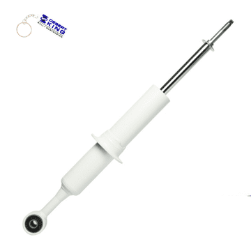 shumee Amortizer DKRS +50mm Nissan Navara D40 spredaj