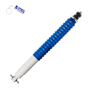 shumee Amortizer DKRS +50mm spredaj za Jeep Grand Cherokee WJ/WG