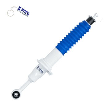 shumee Amortizer DKRS +50mm Ford Ranger T6 / T7 spredaj