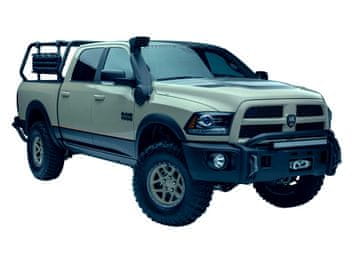 shumee Snorkel Dodge RAM (2009-2018) IVgen.
