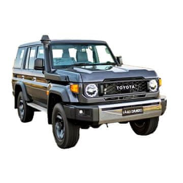 Dihalka Toyota Land Cruiser J76 J7 2023+