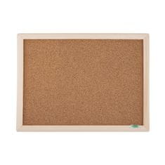 D.RECT Plutovinasta tabla D.rect 600x900 v lesenem okvirju
