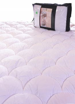 shumee Odeja Golden Line proti alergijam 220x240 cm, polirana