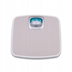 Ideal Klasična analogna mehanska kopalniška tehtnica DO 130 KG IZ9202