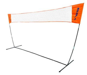 shumee Net Easy 3 m victor samostoječa mreža za badminton