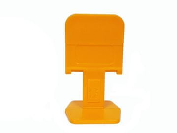 shumee IQ Level 1,5 mm nivelirni sistem 1000 sponk
