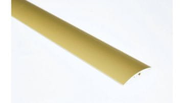 Effector A64 tračna anoda zlata 93 cm