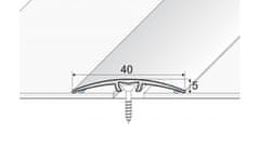 Effector A64 tračna anoda zlata 93 cm