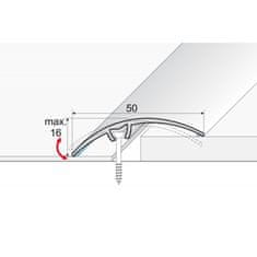 Effector A65 Črni trak 93 cm