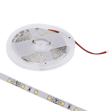 shumee LED trak 2835 300 IP20 5m hladno bela AKS