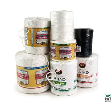 shumee Bela PP vrvica za stroje TEX 2000 4 kg 2000 m