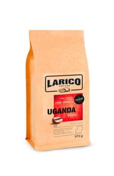 shumee Larico kavna zrna Uganda Bugisu 970 g