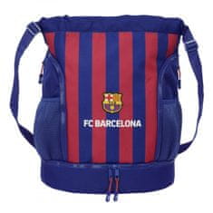 FC Barcelona Nahrbtnik za telovadnico FC Barcelona 612429197 večbarvni