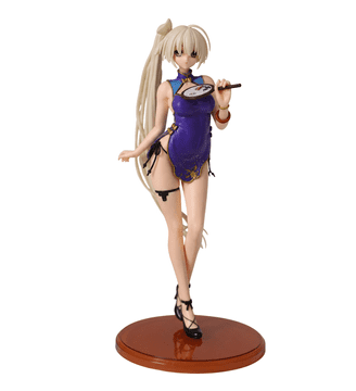 shumee Anime akcijska figura Sora Kasugano Kitajska obleka Yosuga no Sora (št. 34)