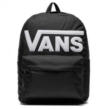 Vans Vans Old Skool Drop Nahrbtnik VN000H4ZBLK1 Črna